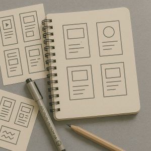 Brand Layout Templates