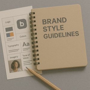 Brand Style Guidelines